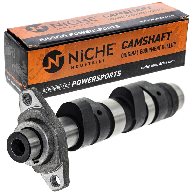 NICHE Camshaft for Honda TRX400 TRX400EX XR400R 14000-HN1-000 14000-KCY-670 - Image 2